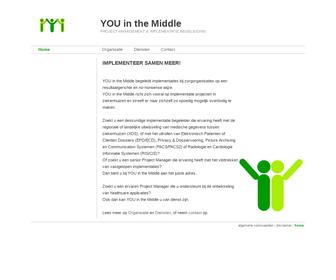 http://www.youinthemiddle.nl
