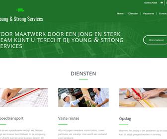 http://www.youngandstrong.nl