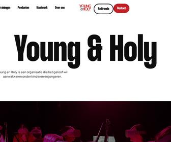 Young & Holy Utrecht