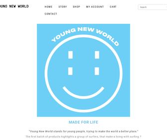 Young New World