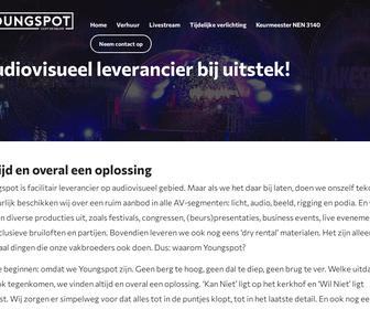 http://www.youngspot.nl