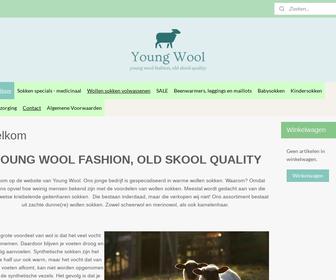 http://www.youngwool.nl