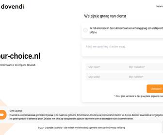 http://www.your-choice.nl