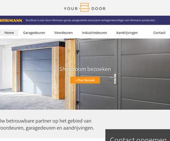 http://www.your-door.nl