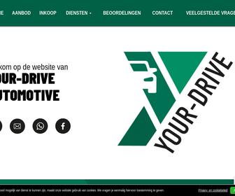 http://www.your-drive.nl