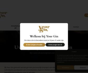 http://www.your-gin.com