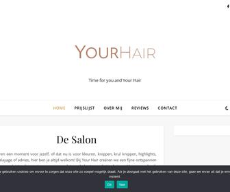 http://www.your-hair.nl