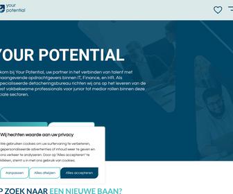http://www.your-potential.nl
