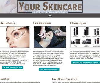 http://www.your-skincare.nl