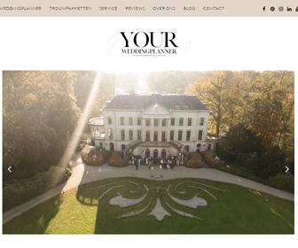 Your Weddingplanner
