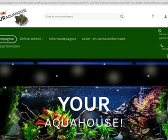 http://www.youraquahouse.nl