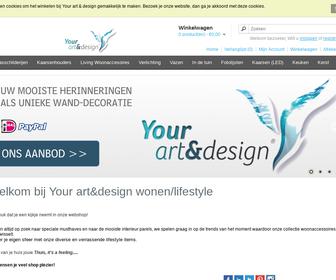 Your Art & Design