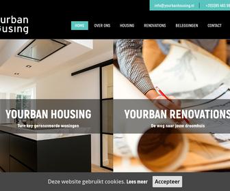 http://www.yourbanhousing.nl