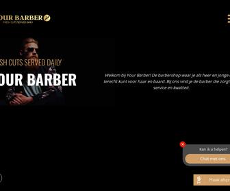 Your Barber