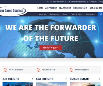 Your Cargo Contact B.V.