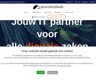 http://www.yourcloudweb.nl