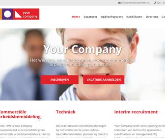 Your Company