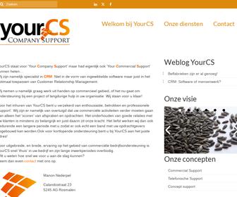 http://www.yourcs.nl