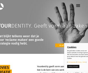 http://www.yourdentity.nl