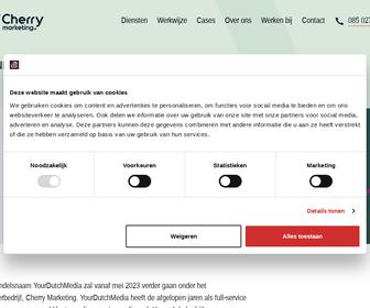 Your Dutch Media