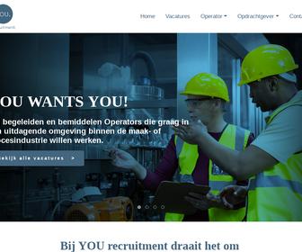 http://www.yourecruitment.nl