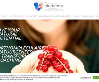 Your Elements