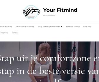 http://www.yourfitmind.nl