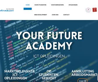 Your Future Academy/W-IT Solutions