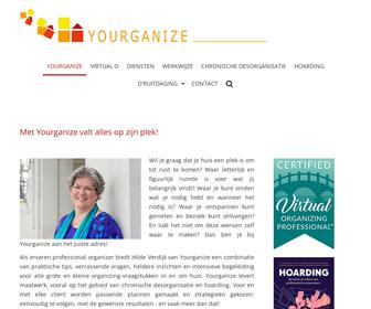 http://www.yourganize.nl