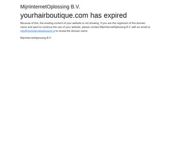 Afro Care Products