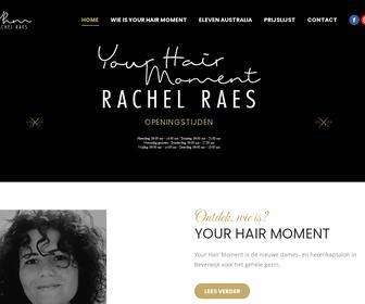 Your Hair Moment