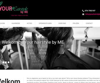 http://www.yourhairstyleby.me