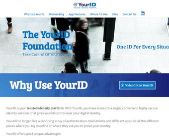 http://www.yourid.org