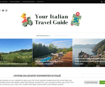 http://www.youritaliantravelguide.com