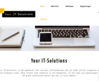 http://www.youritsolutions.nl