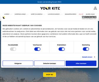 http://www.yourkite.nl