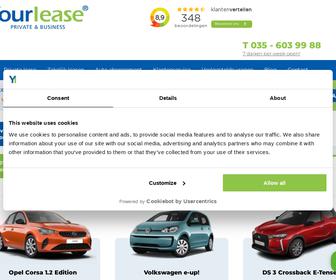 http://www.yourlease.nl