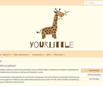 http://www.yourlittle.nl