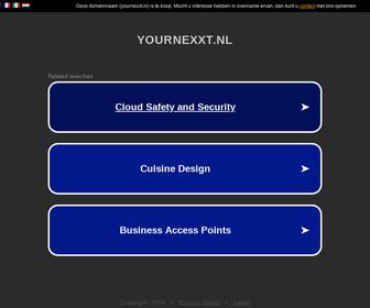 http://www.yournexxt.nl