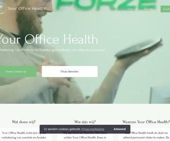 Your Office Health