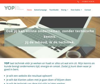 http://www.youronlineprofessional.nl