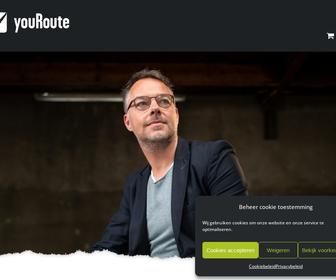 http://www.youroute.nl