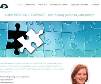http://www.yourpersonalsupport.nl