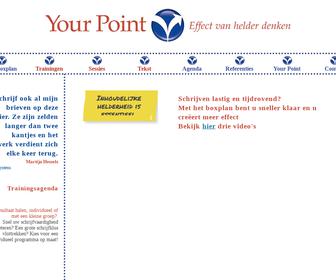 http://www.yourpoint.nl