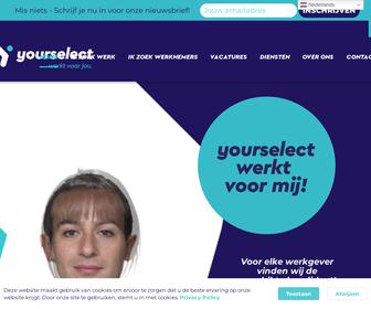 http://www.yourselect.nl