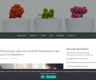 http://www.yoursocial.nl