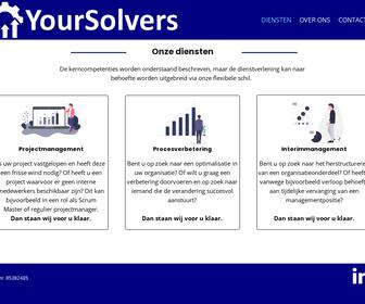 http://www.yoursolvers.nl