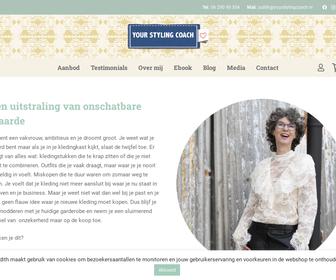http://www.yourstylingcoach.nl