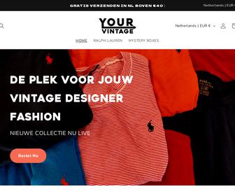 YourVintage