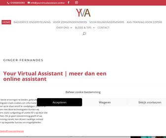 http://www.yourvirtualassistant.online